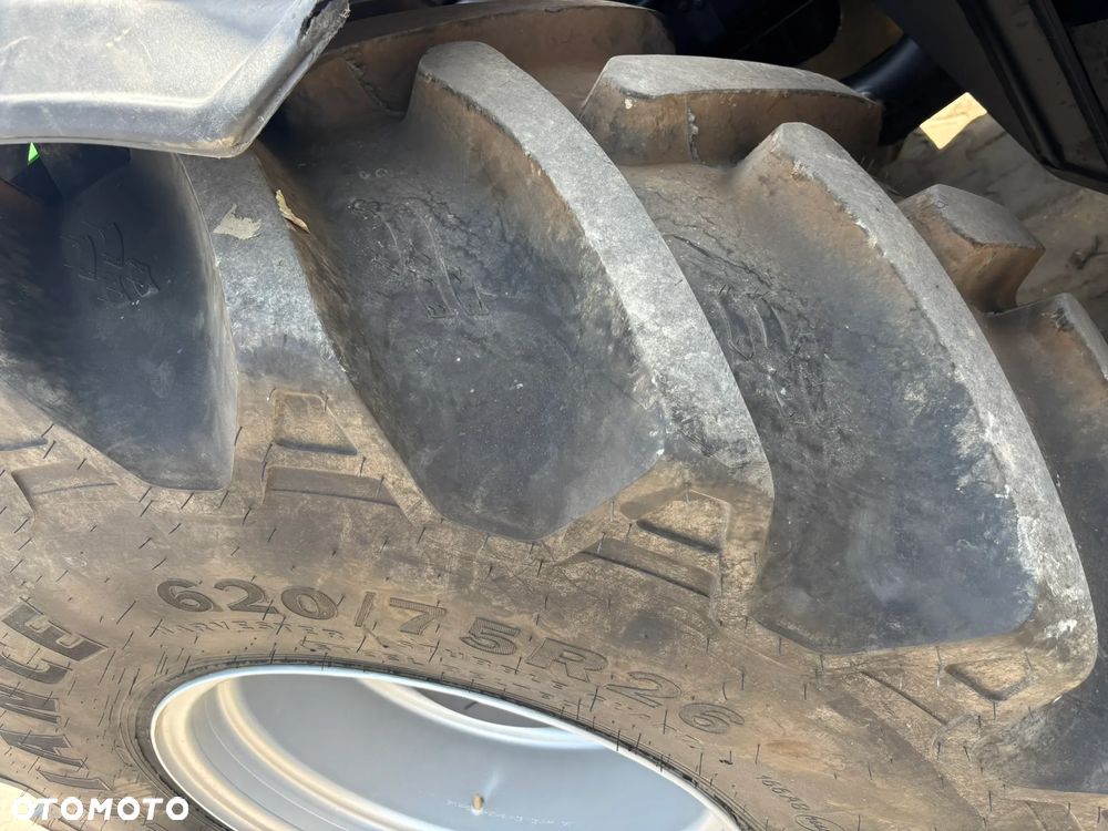 JCB Fastrac 3230 - 15