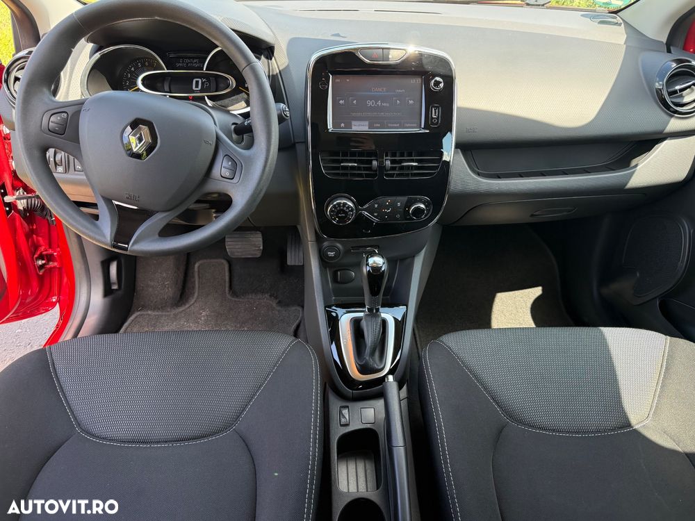 Renault Clio ENERGY TCe 120 EDC Bose Edition - 8
