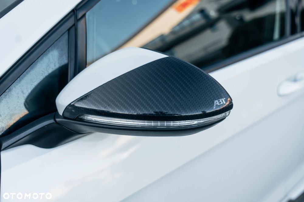 Volkswagen Golf GTI (BlueMotion Technology) DSG Performance - 19