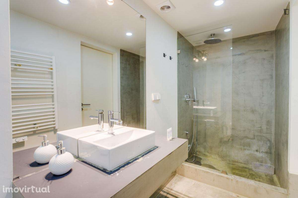 Apartamento com 2 quartos - localizado em Santa Apolónia Lisbon - Grande imagem: 4/19