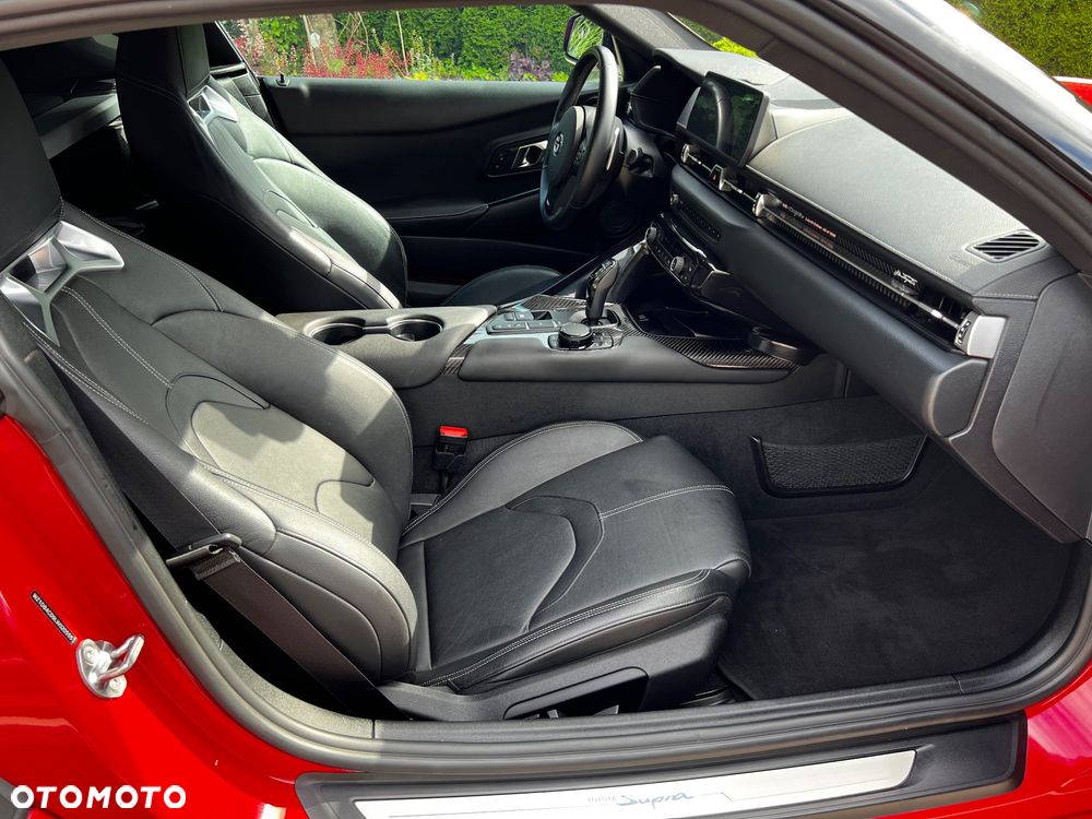 Toyota Supra GR 3.0 - 27