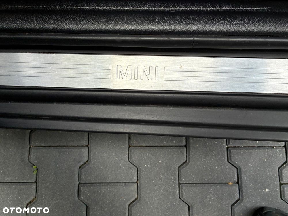 MINI Cooper - 8
