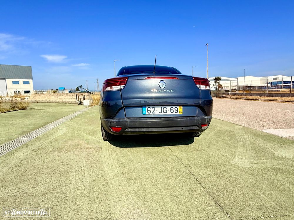 Renault Mégane CC 1.5 dCi Dynamique - 31
