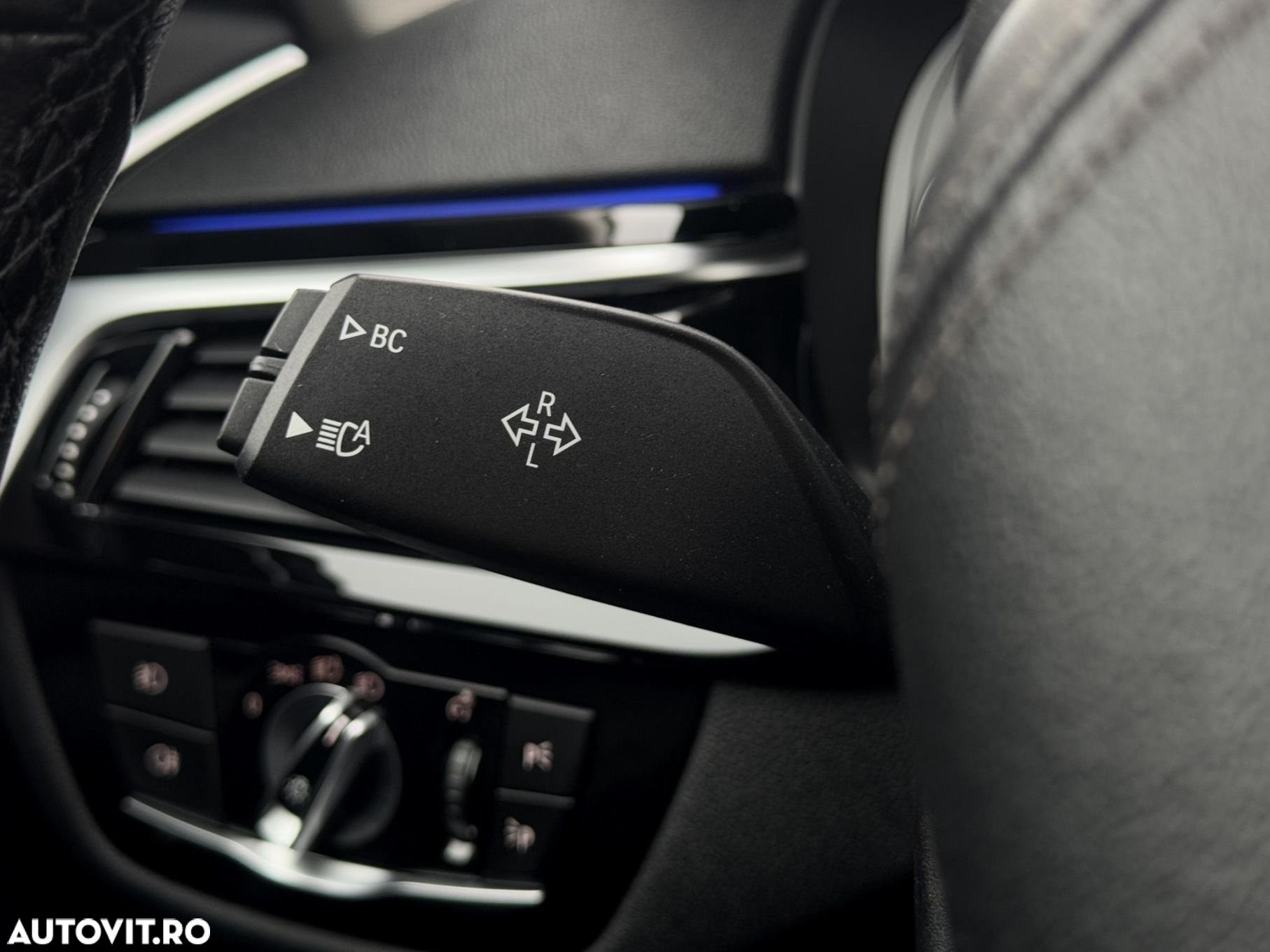 BMW Seria 5 - 29
