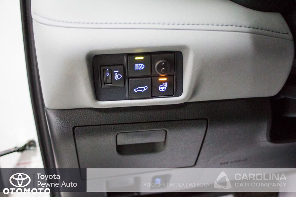 Toyota Highlander - 10