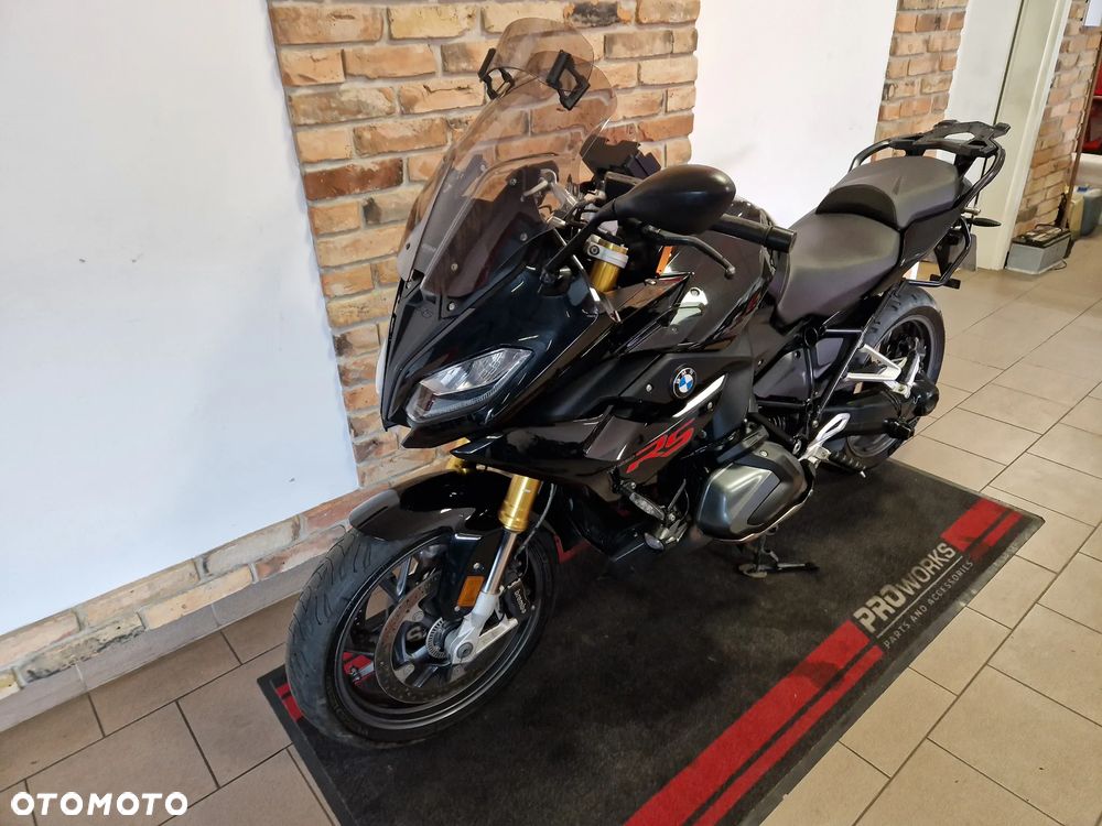 BMW RS - 5