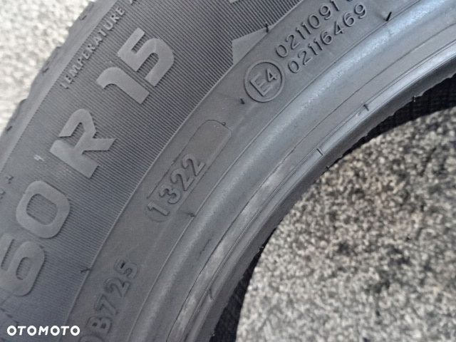185/60/R15 88H Vredestein Quatrac - 7