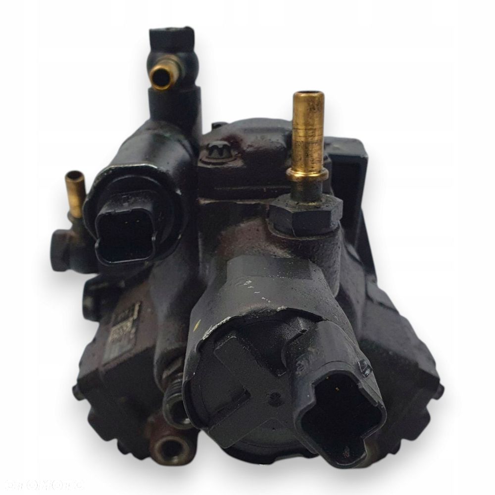 POMPA WTRYSKOWA Renault Scenic Megane Clio 1.5 dCi A2C53252602 5WY840565 - 6