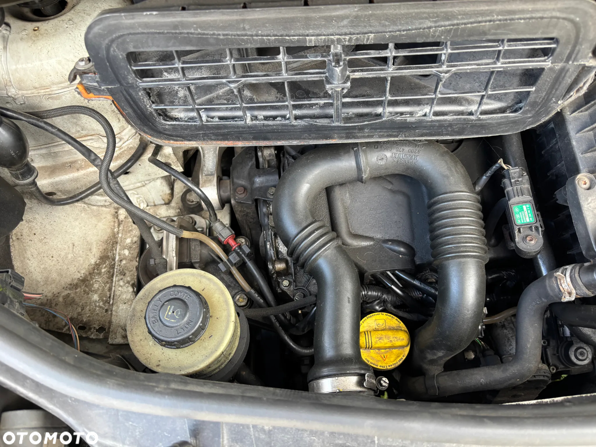 Renault Trafic - 9