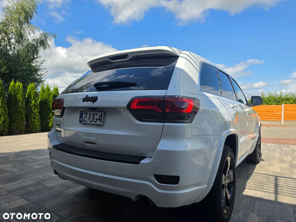 Jeep Grand Cherokee 3.6 V6 Laredo - 12