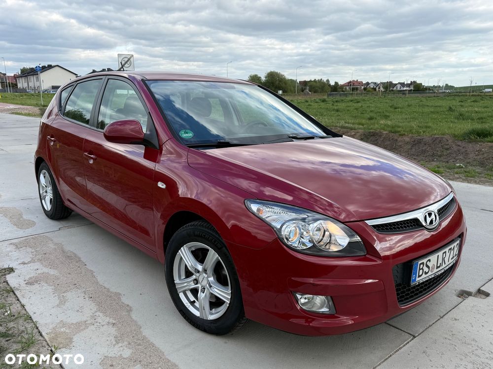 Hyundai i30 1.4 Base - 14