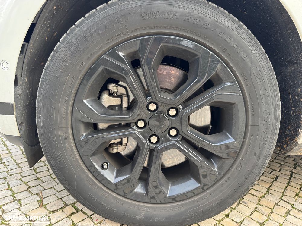 Land Rover Range Rover Evoque 2.0 D165 S - 40