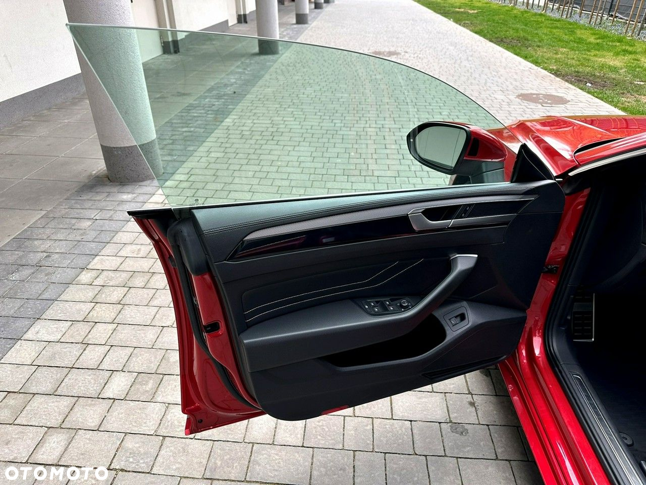 Volkswagen Arteon 2.0 TSI GPF R-Line DSG - 17