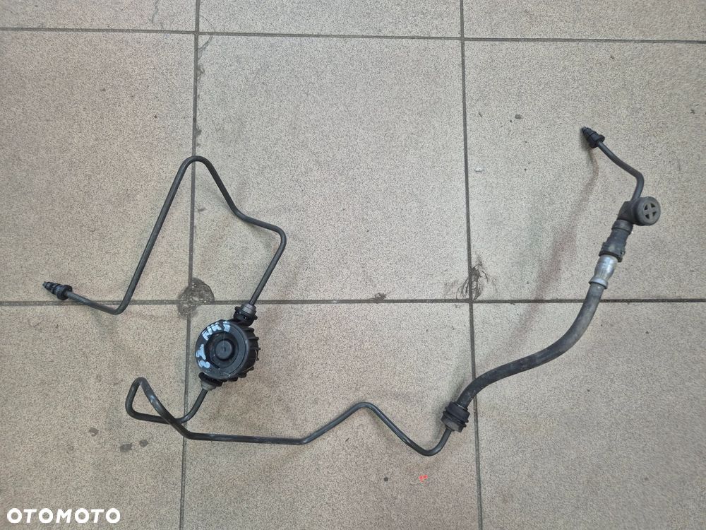 PRZEWÓD SPRZĘGŁA FORD TRANSIT 2.2 TDCI MK8 14r. + - 1