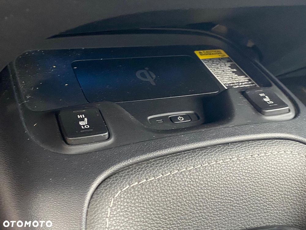 Suzuki Swace 1.8 Hybrid Elegance CVT - 22