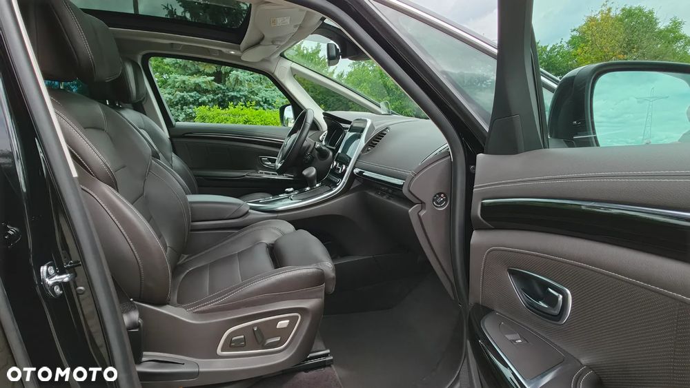 Renault Espace 1.6 dCi Energy Initiale Paris EDC 7os - 35