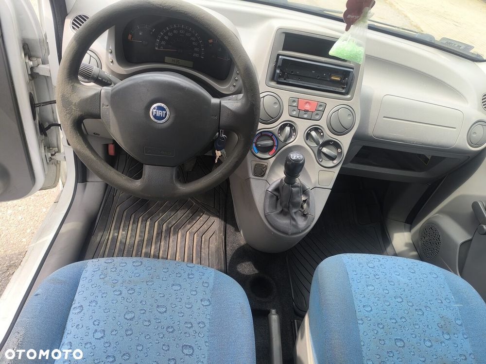 Fiat Panda 1.1 Fresh - 6