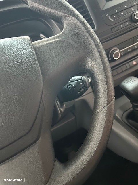 Citroën Jumpy 1.5 BlueHDi M - 12