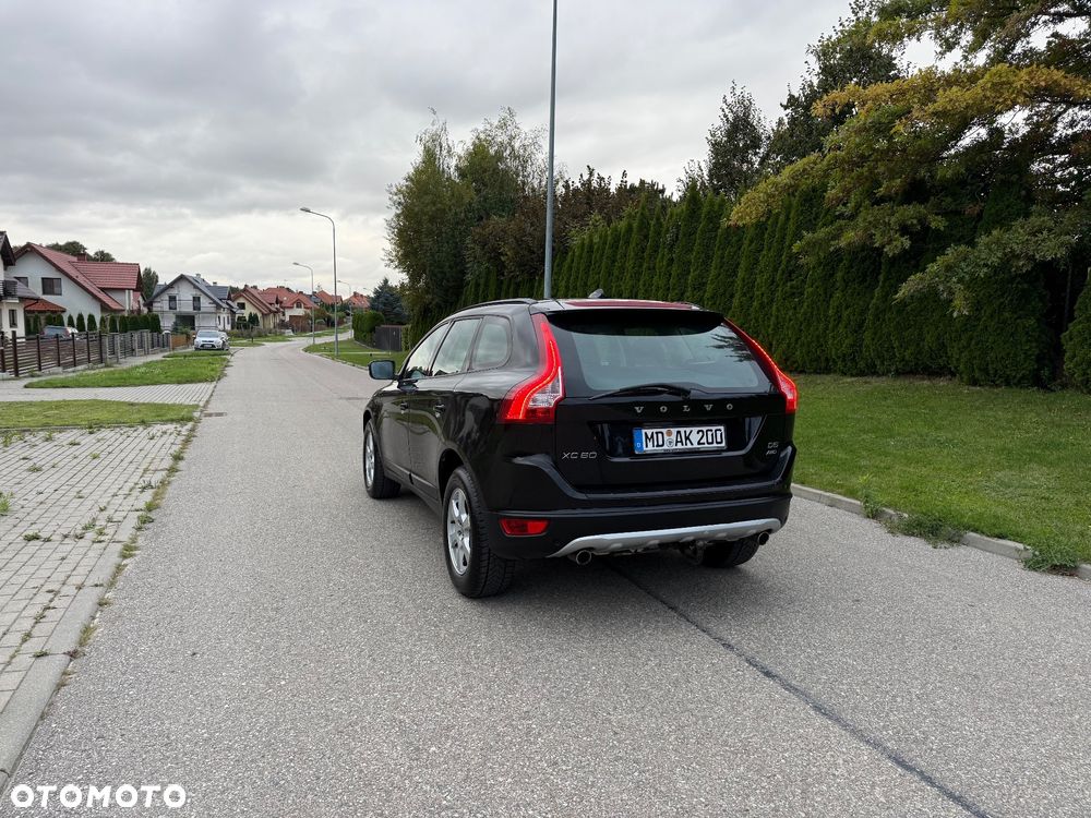 Volvo XC 60 - 3
