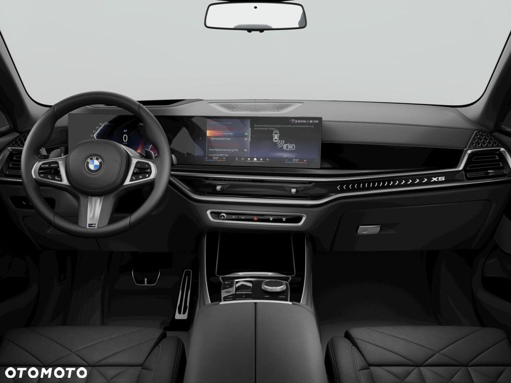 BMW X5 xDrive40d mHEV sport - 11