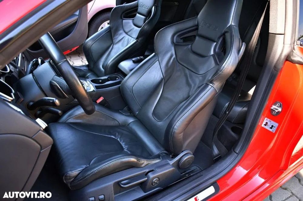 Audi RS5 Coupe 4.2 FSI S-tronic - 6