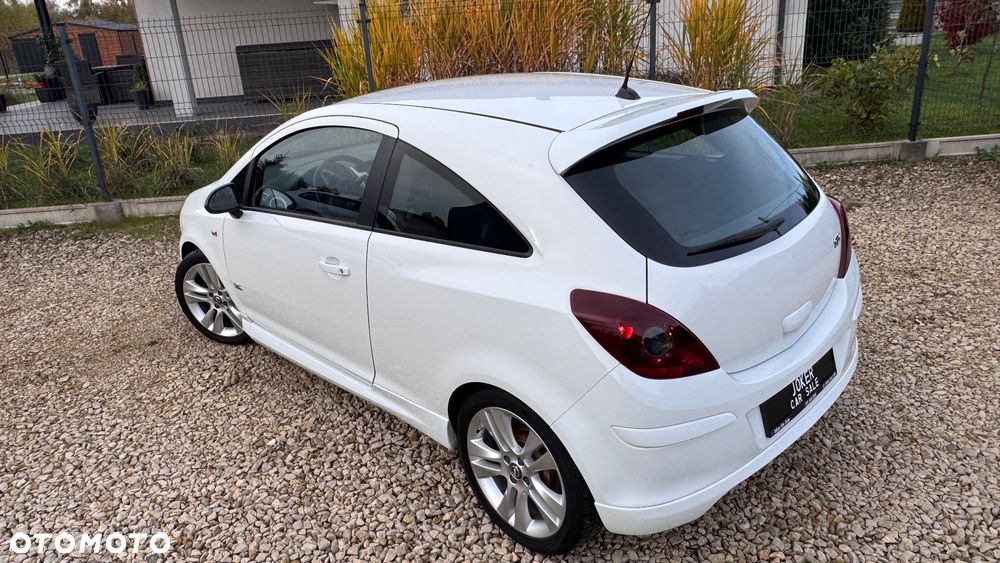 Opel Corsa - 15