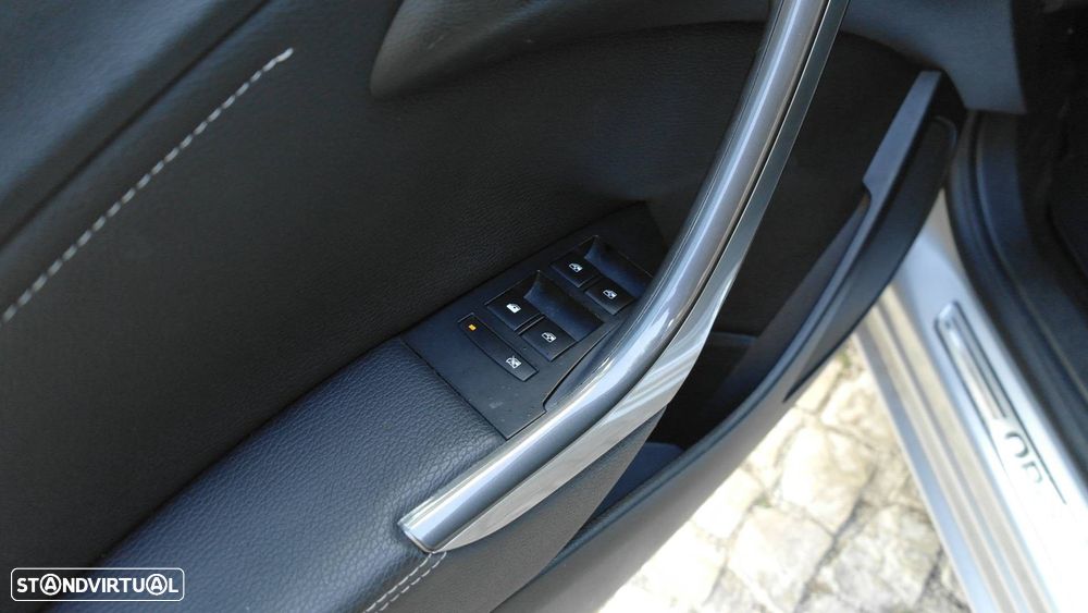 Opel Astra Sports Tourer 1.7 CDTi Cosmo S/S - 30