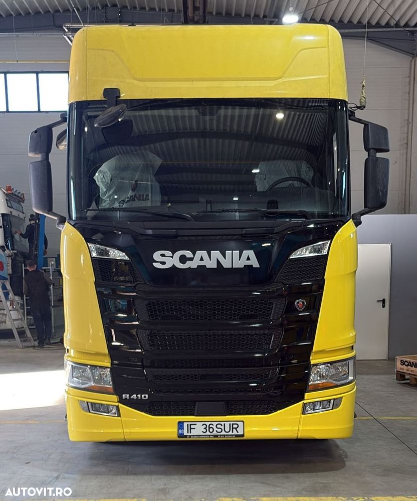 Scania R 410 - 2