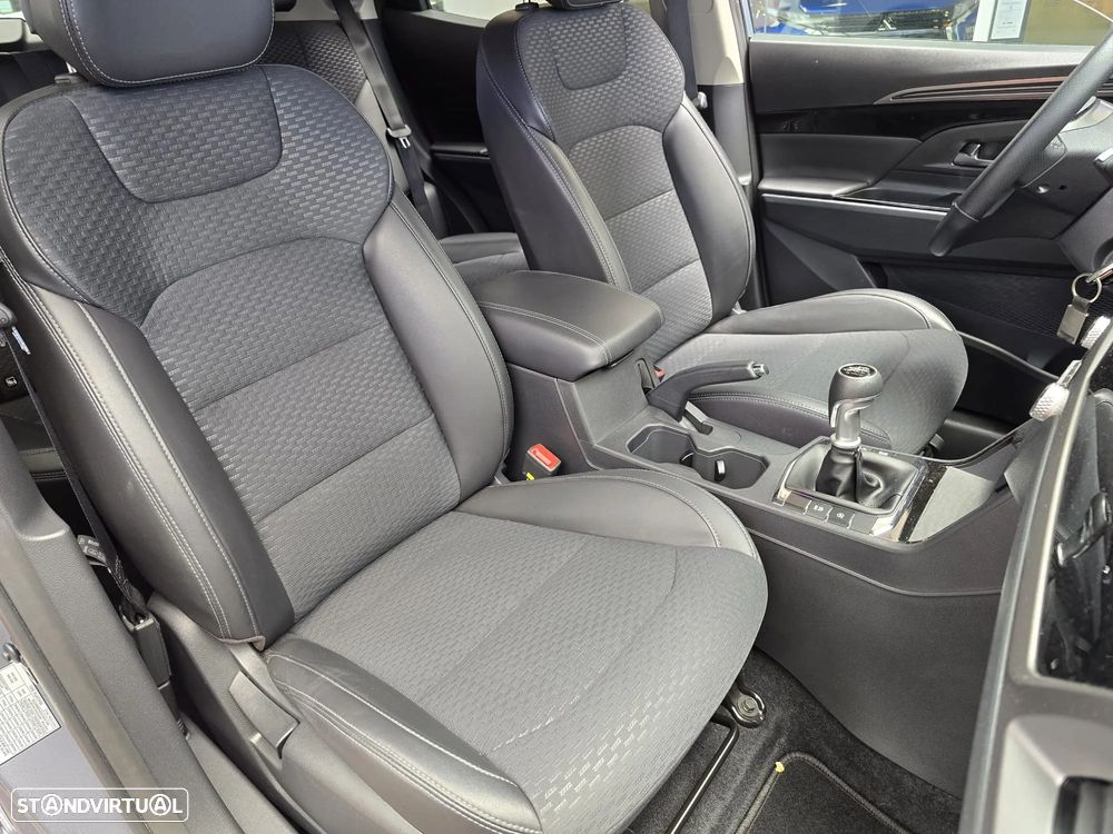 KGM Korando 1.5 T-GDi K3 - 21