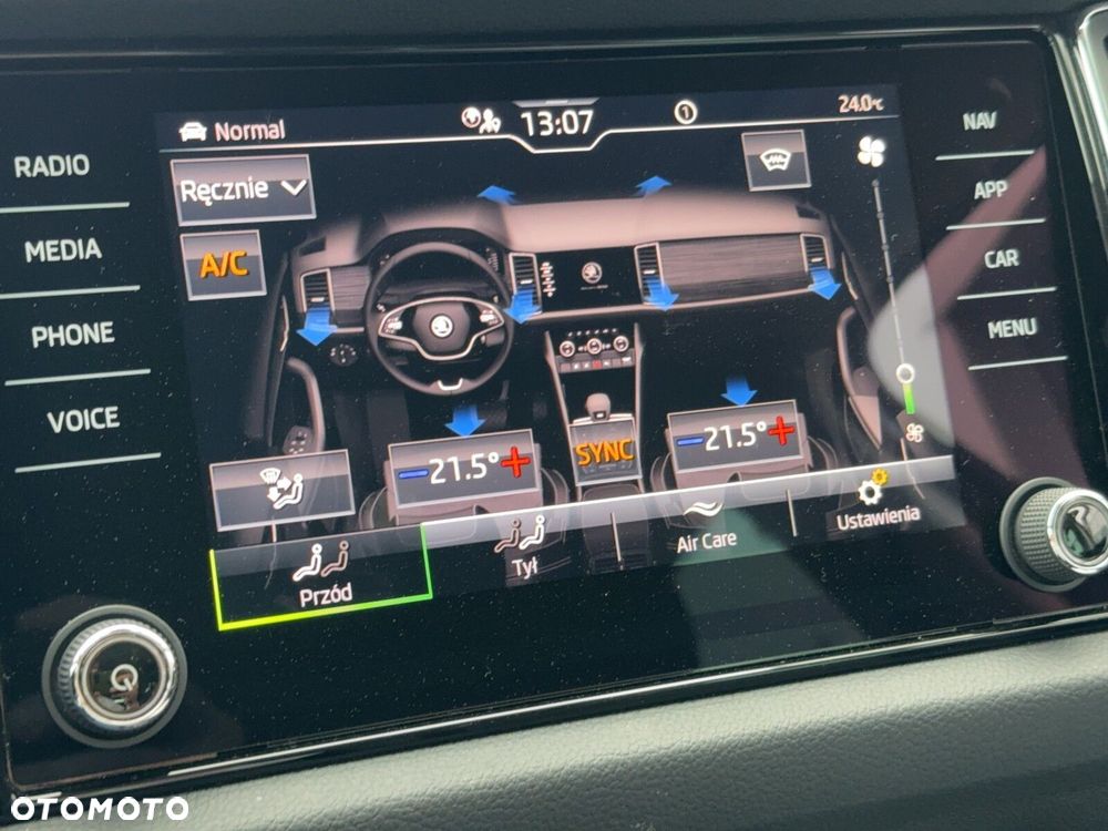 Skoda Kodiaq 2.0 TDI 4x2 Style DSG - 37