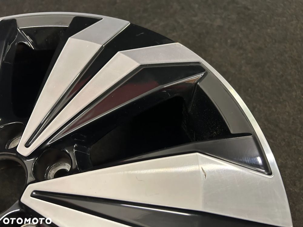 Alufelga VW T-Cross 17 cali 5x100 1szt. 2GM601025E - 5