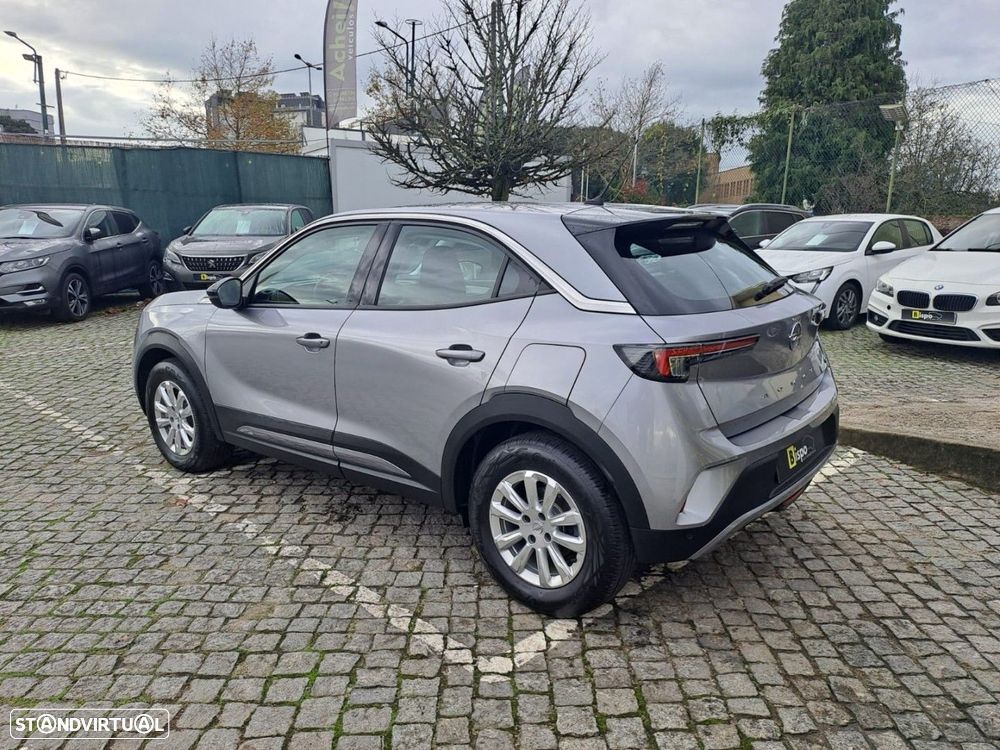 Opel Mokka-e Edition - 9