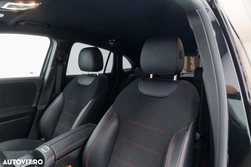 Mercedes-Benz GLA 220 d Aut. - 27