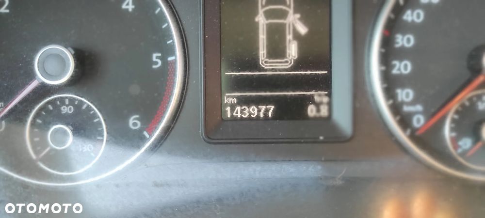 Volkswagen CADDY - 27