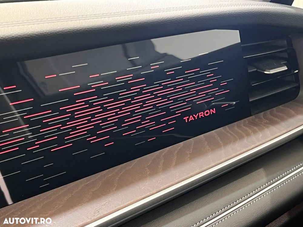 Volkswagen Tayron - 17