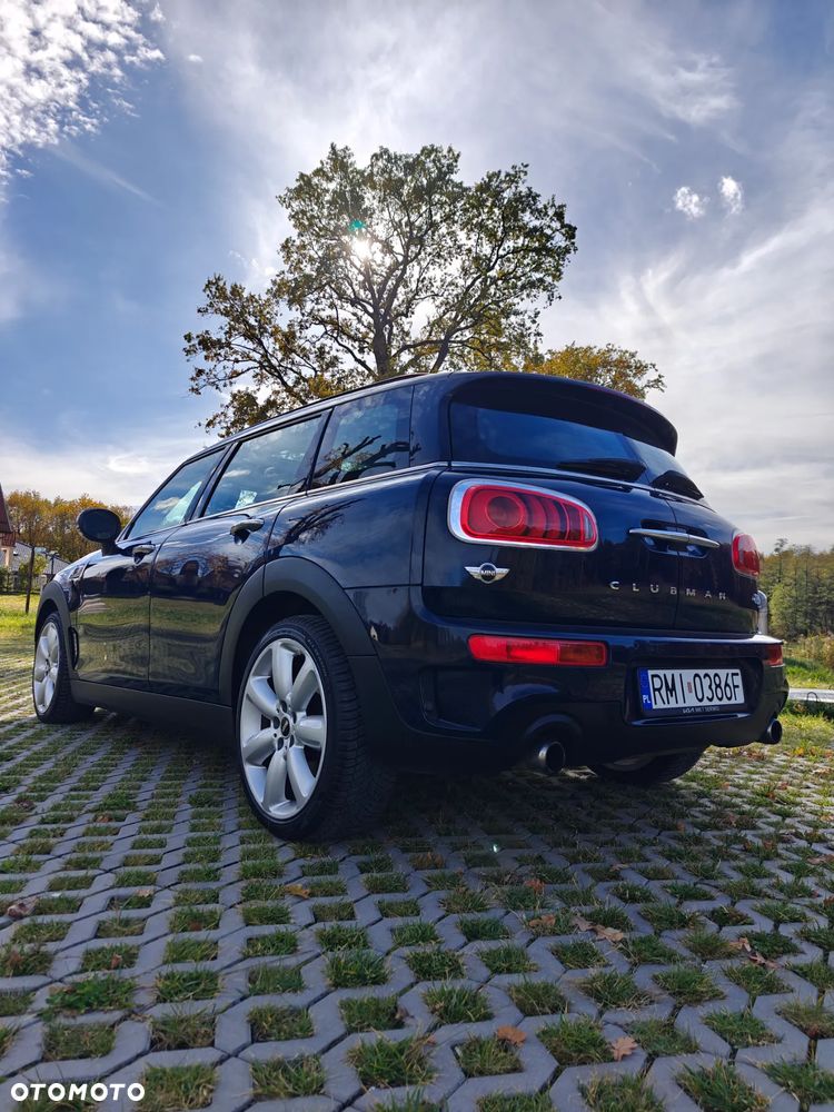 MINI Clubman Cooper S - 9
