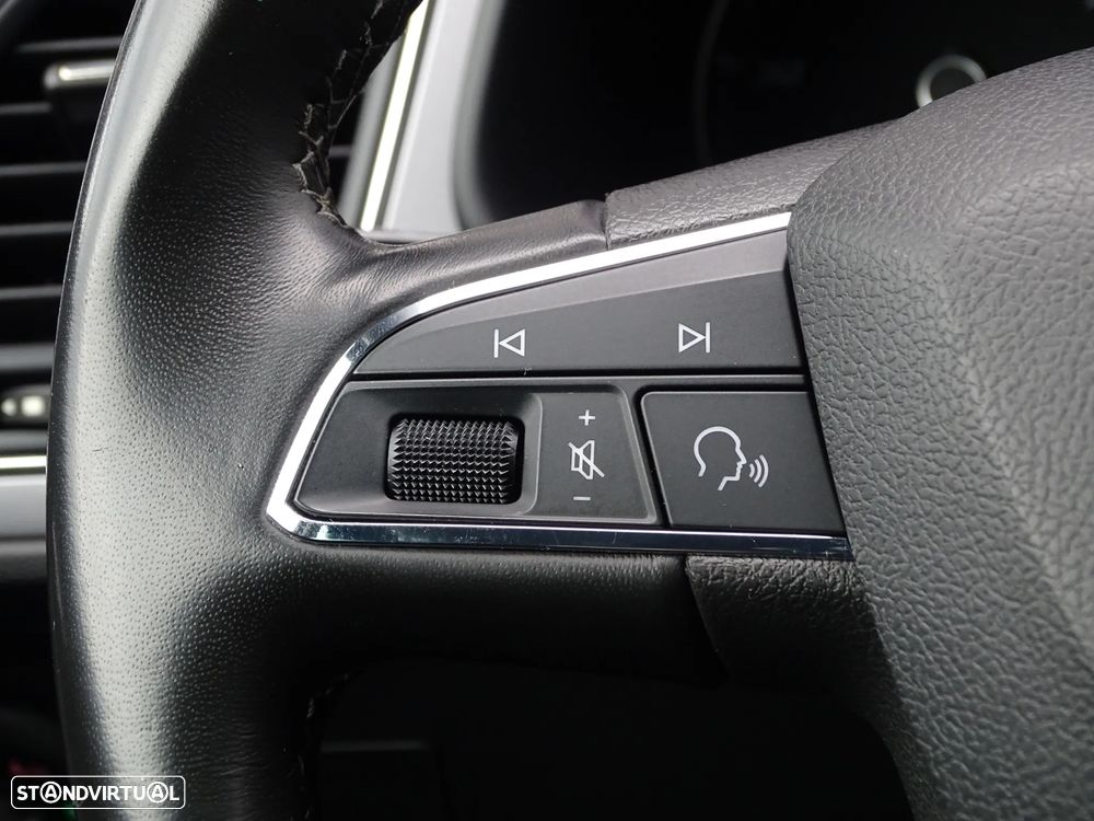 SEAT Leon 1.0 EcoTSI Style S/S - 38