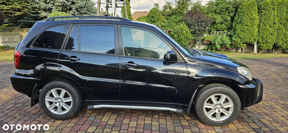 Toyota RAV4 - 3