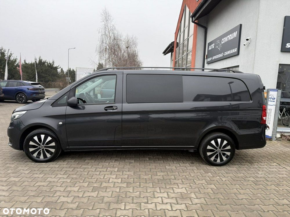 Mercedes-Benz Vito - 11