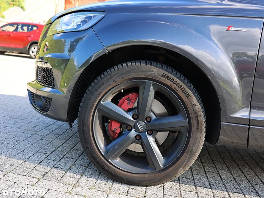 Audi Q7 - 21
