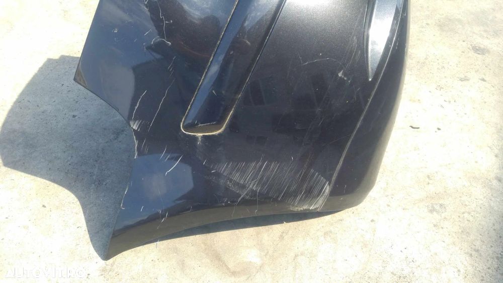 bara spate audi a3 8p 3 usi 2003-2008  8p3807511b - 3