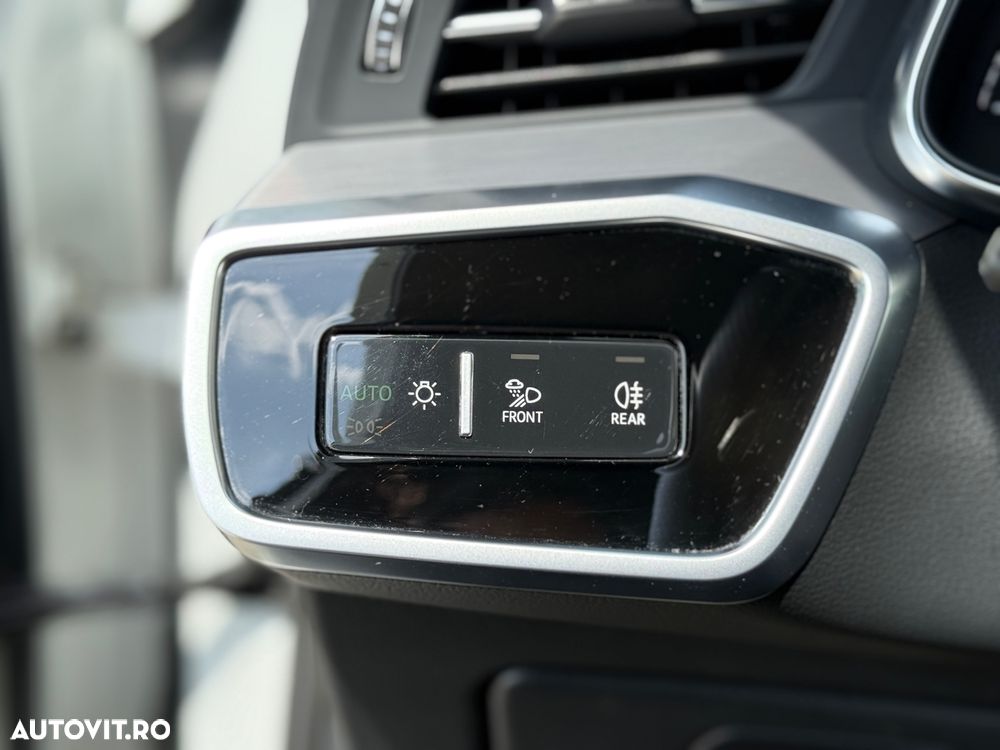 Audi A6 55 TFSI quattro S tronic - 13
