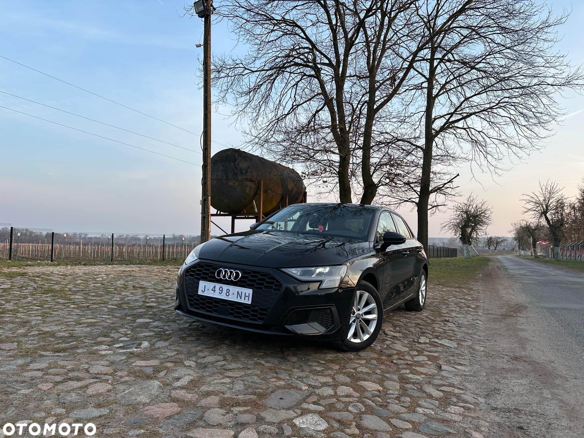 Audi A3 30 TFSI Sportback - 6