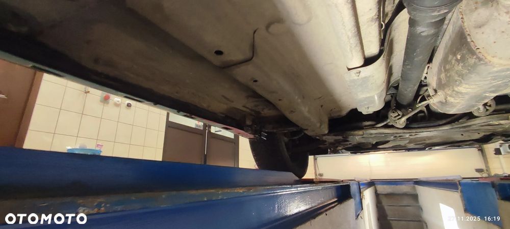 Fiat Sedici 1.9 Multijet DPF 4x4 Emotion - 33