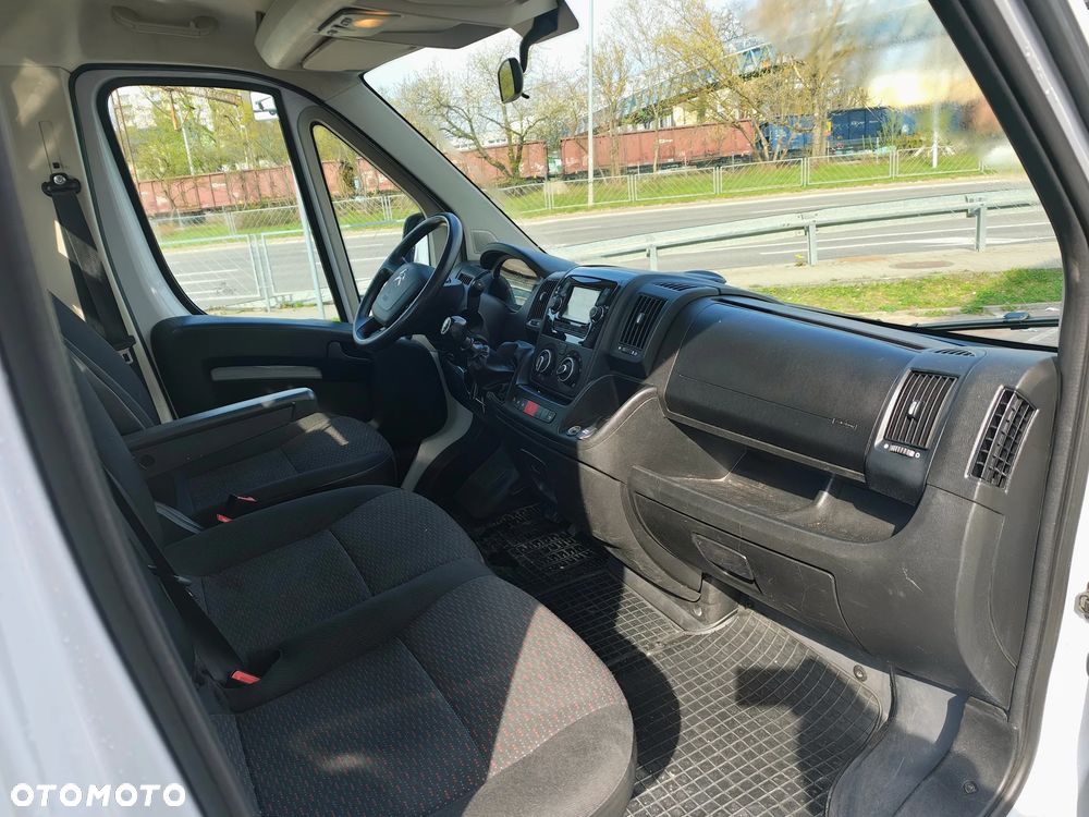 Citroën JUMPER - 10
