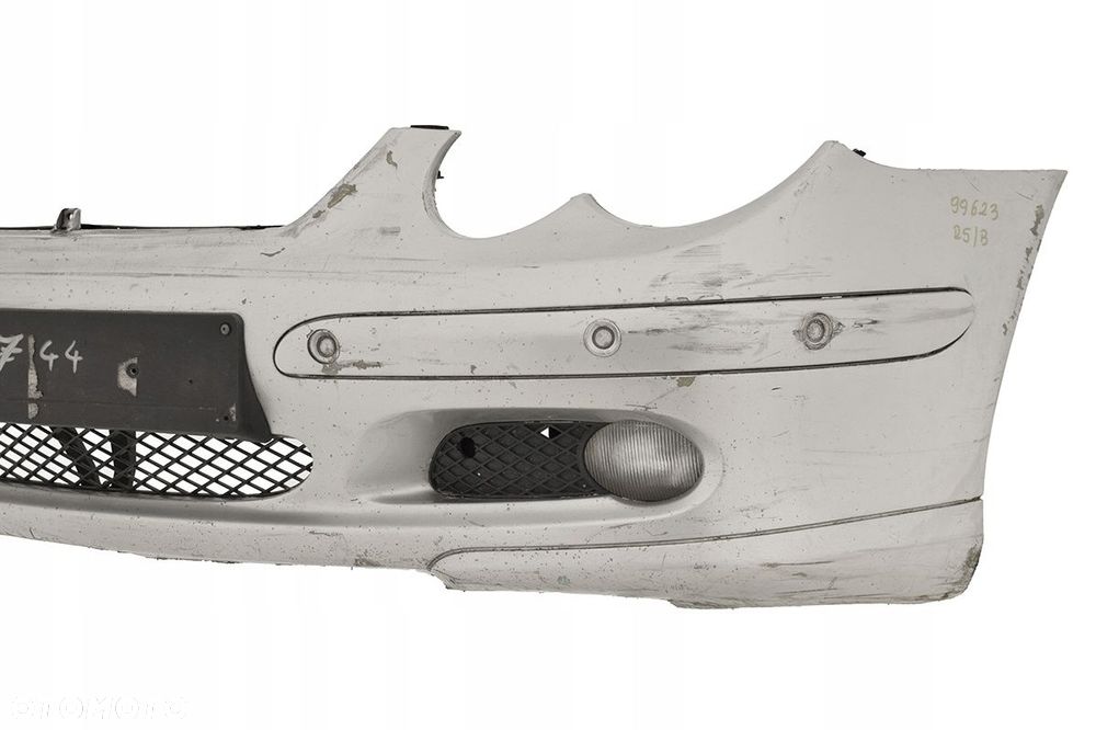 zderzak przedni mercedes c w203 sportcoupe pdc - 3