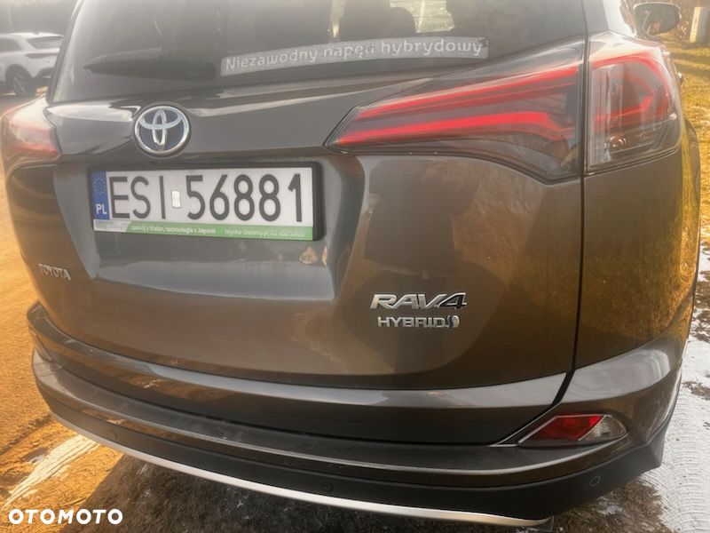 Toyota RAV4 - 3