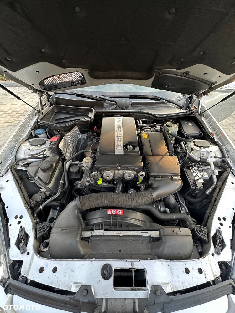 Mercedes-Benz SLK - 10