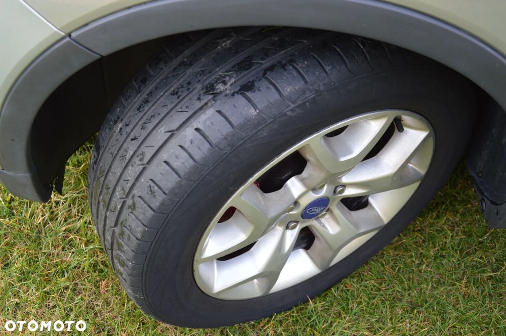 Ford Kuga 2.0 TDCi Trend - 32
