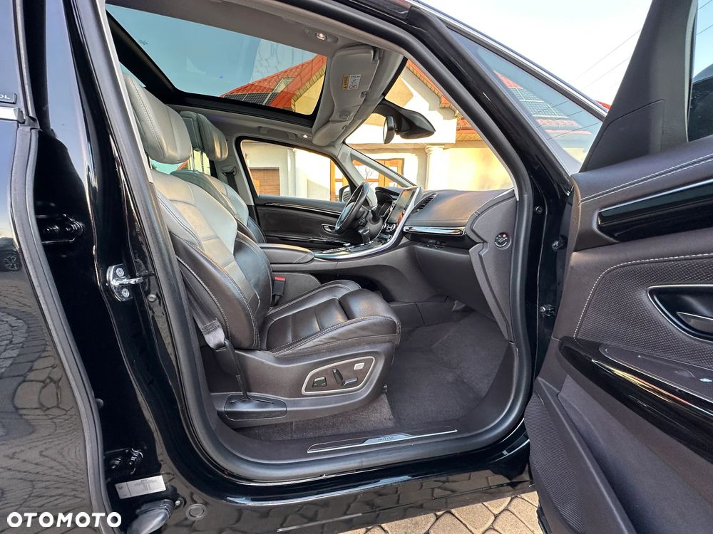 Renault Espace ver-bluehdi-120-exclusive - 25